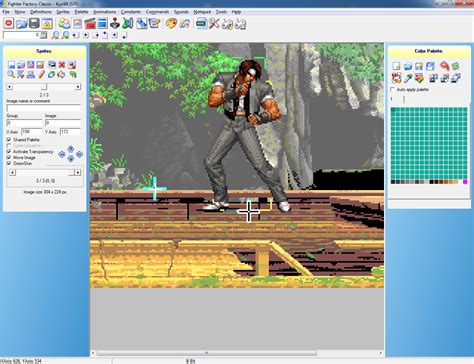 fighter factory classic download